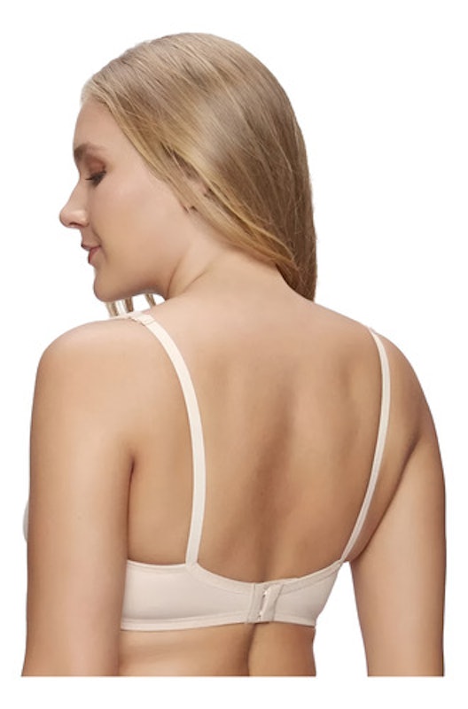 Sutiã W com Aro Shape Control Taça C 2