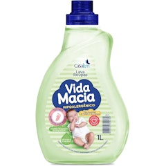 Amaciante Vida Macia