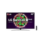 Top 7 Melhores TVs 49 Polegadas (Samsung, Sony, LG, Philco e mais) 2
