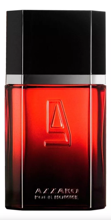 Elixir Pour Homme 2
