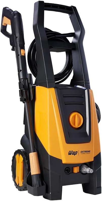 Lavadora de Alta Pressão WAP Extreme Turbo 2800 1