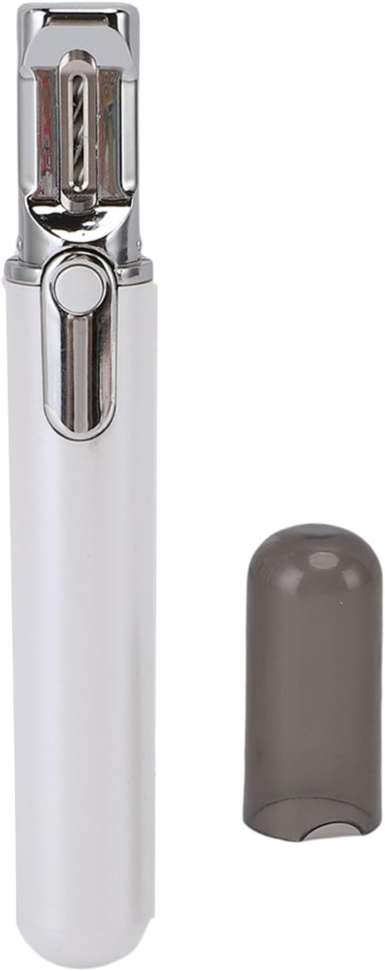 Cortador de Unhas Elétrico 1