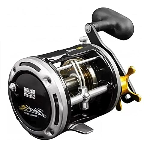 Carretilha Black Max 2