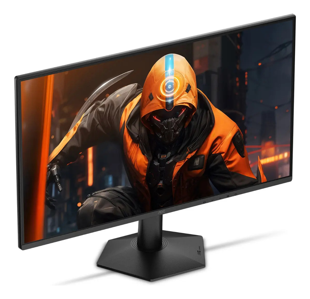 Monitor 27" Linha G50 2