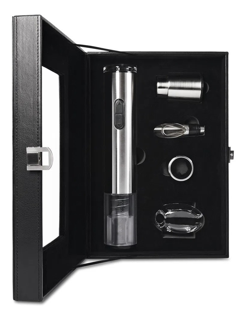 Kit para Vinho Oster Inspire 3