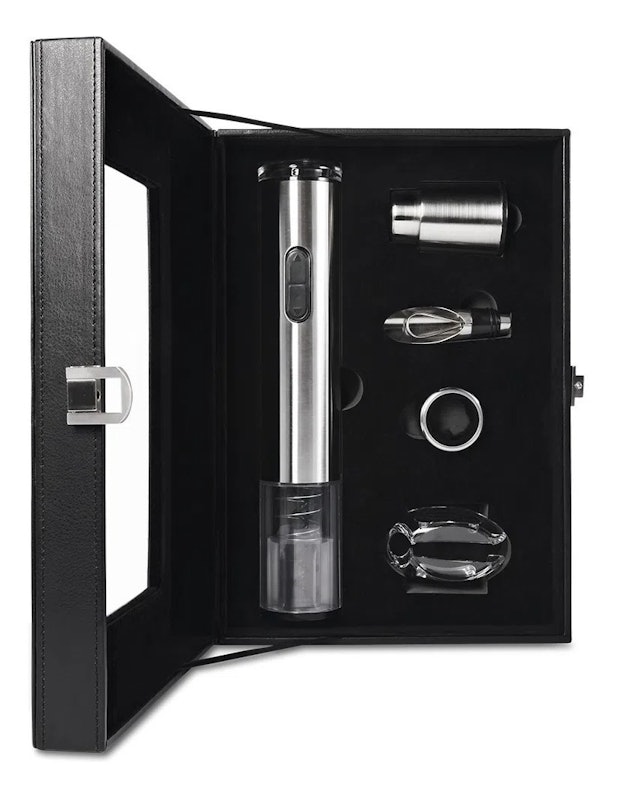 Kit para Vinho Oster Inspire 3
