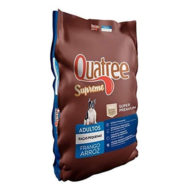 Quatree 4