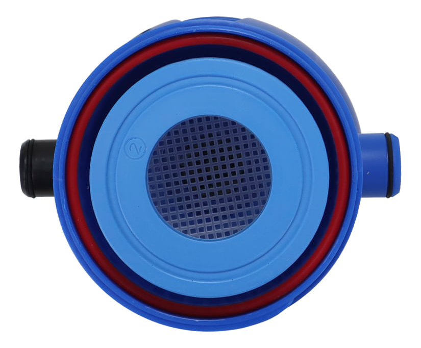 Bomba de Filtragem 1.136 L/H para Piscina 220 V 4