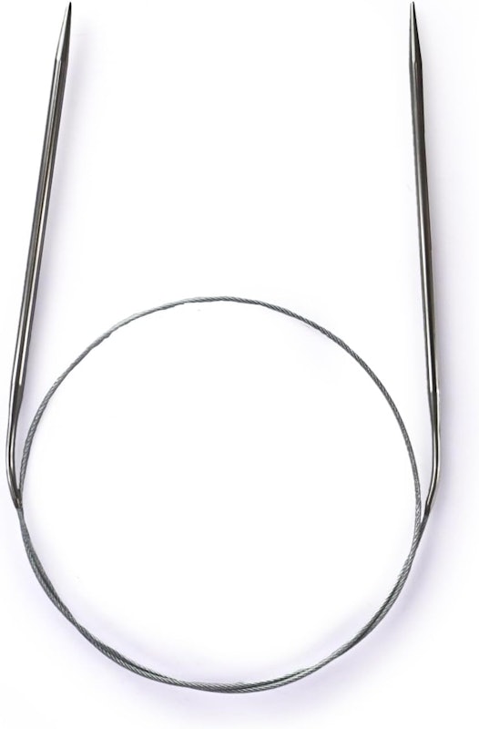 Agulha Circular de Aço 2