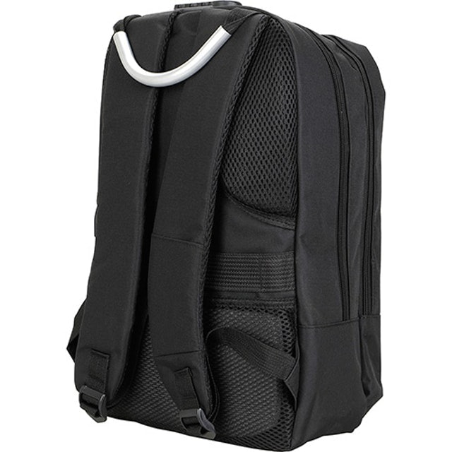 Mochila Antifurto com Cadeado Basic+ 4