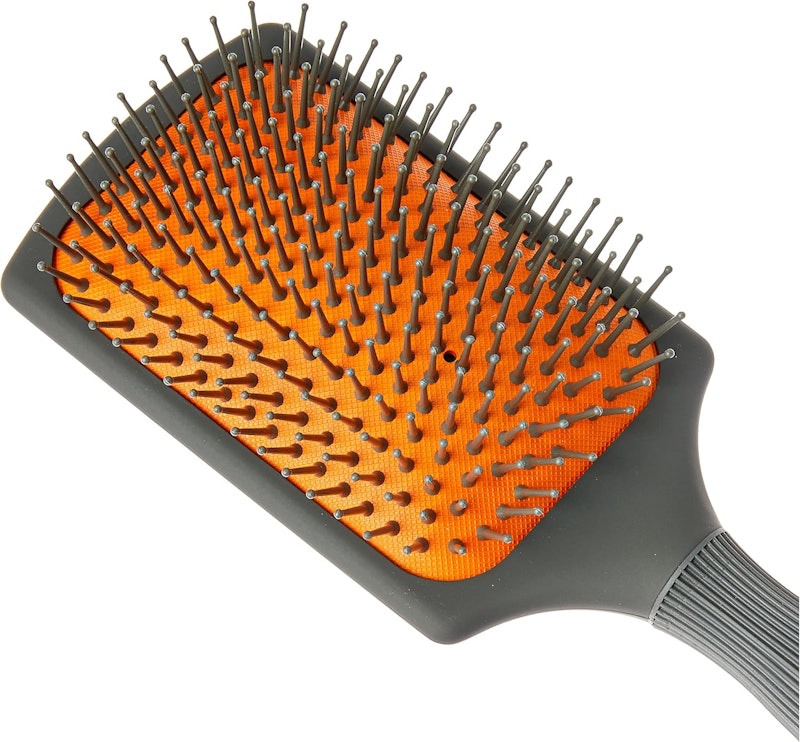 Escova Raquete Grey Antibac Pro Vertix 3