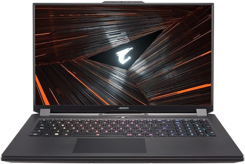 Notebook Gamer Gigabyte Aorus 17 YE5 1