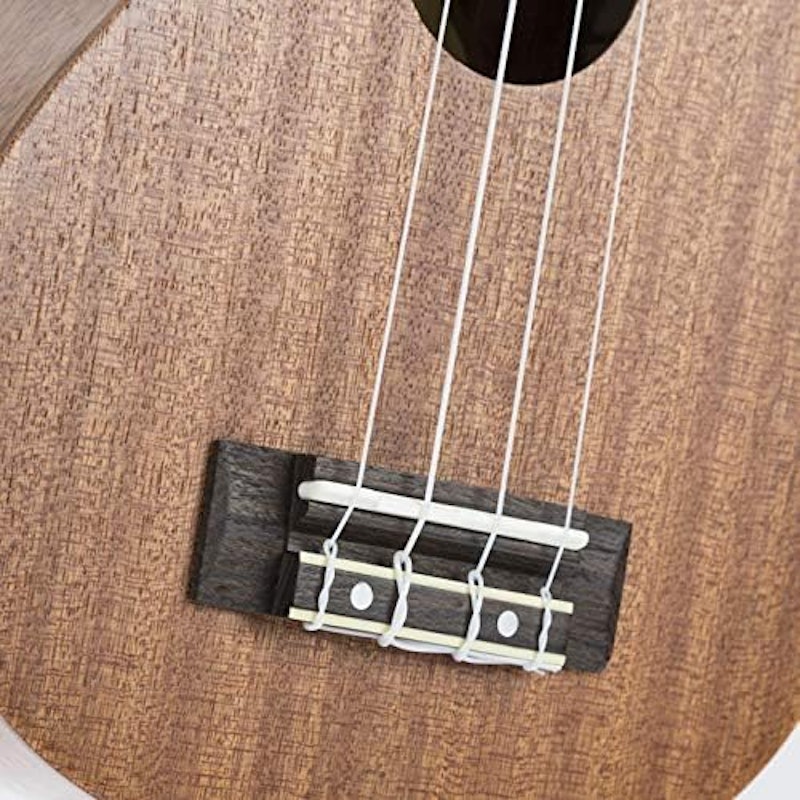 Ukulele Soprano 21 Tribes Series KAL 220 SS 4