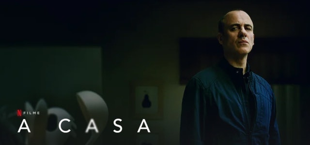 A Casa (2020) 1