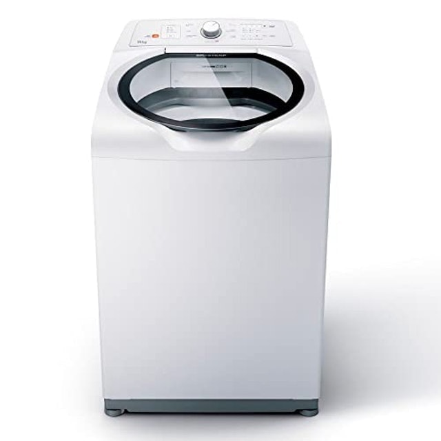 Máquina de Lavar Brastemp 15 kg Foto 1