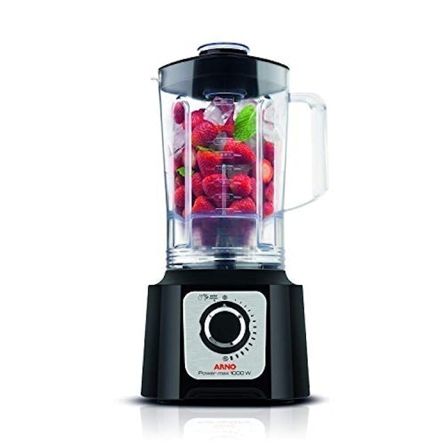 Liquidificador Arno Power Max 1000 W 4