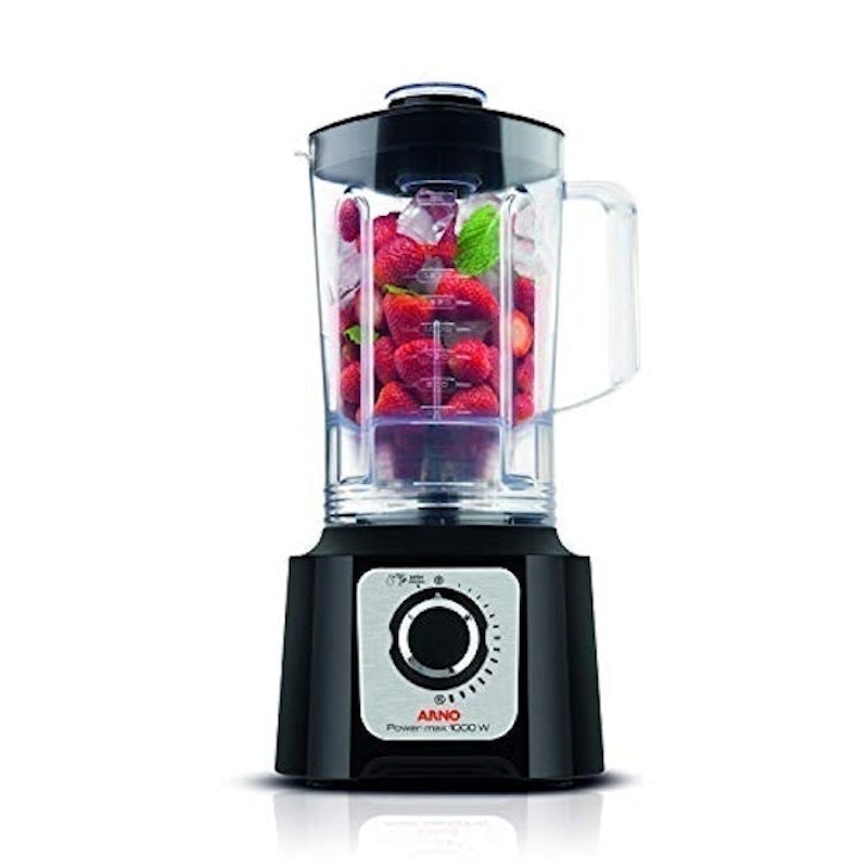 Liquidificador Arno Power Max 1000 W 4