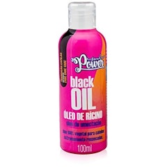Óleo de Rícino Black Oil