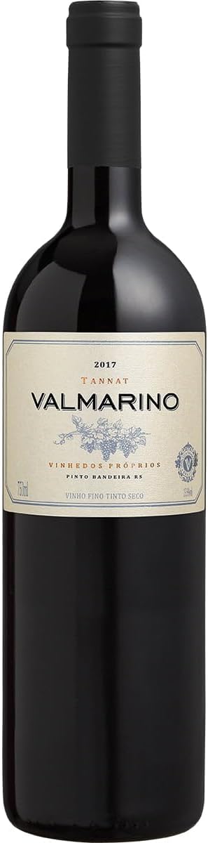 Vinho Tannat Valmarino 1