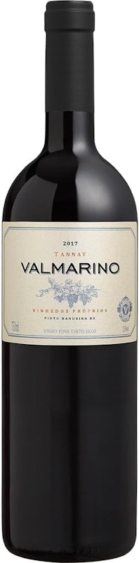 Vinho Tannat Valmarino 1
