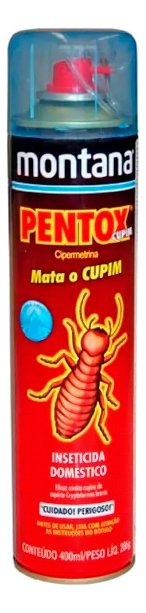 Top 10 Melhores Cupinicidas em 2026 (para Cupins de Madeira e de Solo) 5
