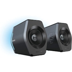 Caixa de Som Gamer Edifier G2000