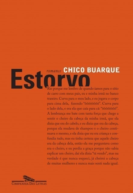 Estorvo 1