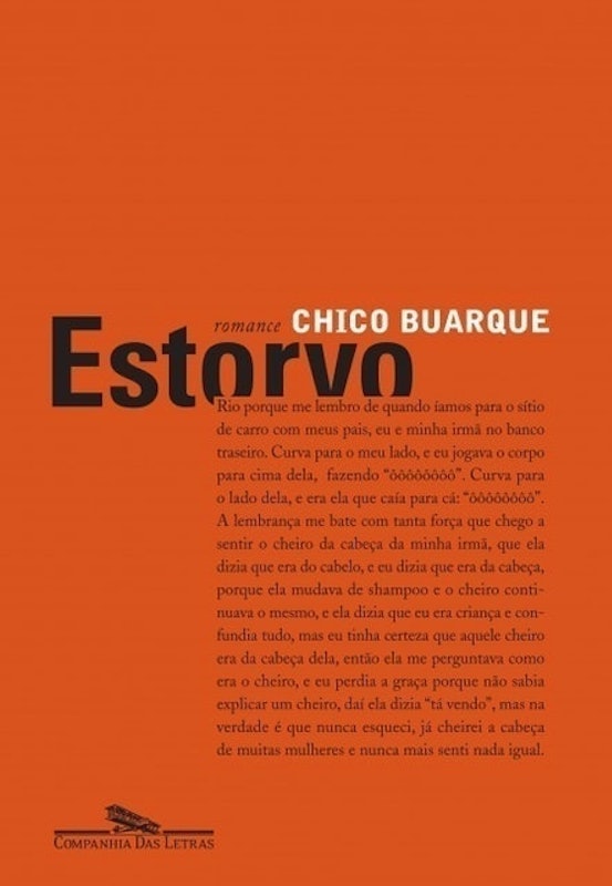 Estorvo 1