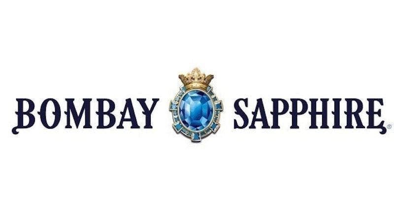 Bombay Sapphire 1