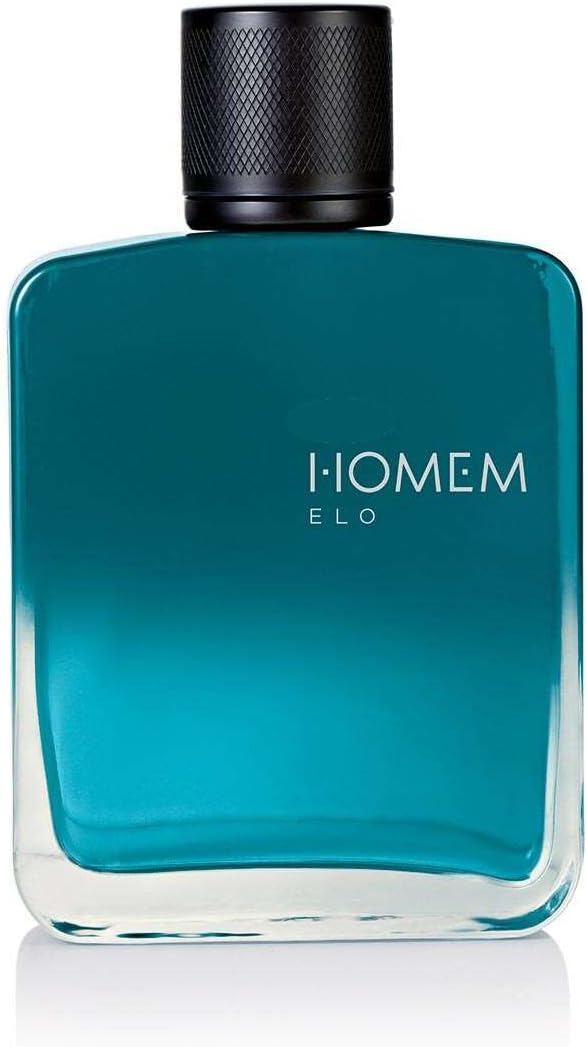 Natura Homem Elo 1