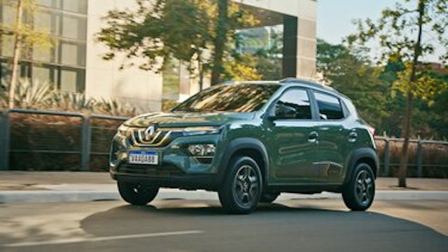 Top 10 Melhores Carros Elétricos (Chevrolet e mais) 2