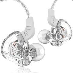 Fone de Ouvido In-Ear QKZ AK6