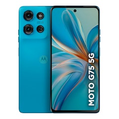 Smartphone Motorola Moto g75 5G