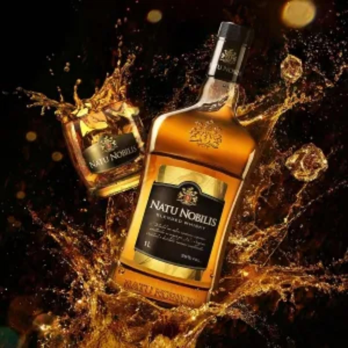 Whisky Natu Nobilis 4