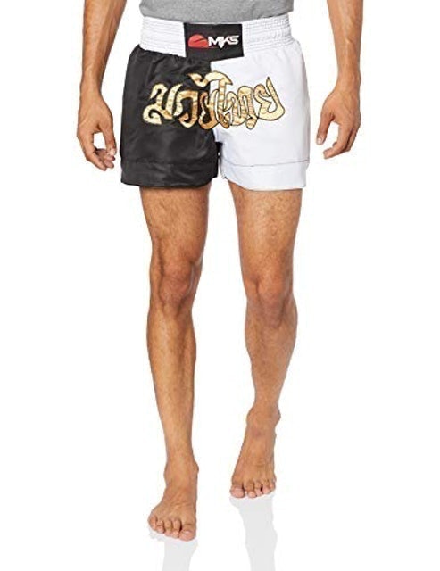 Top 10 Melhores Shorts de Muay Thai 4