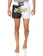 MKS Short de Muay Thai MKS (Unissex) 1