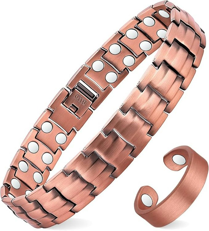 Pulseira Magnética MagEnergy 1