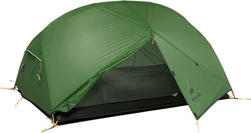Top 10 Melhores Barracas de Camping para 2 Pessoas  (Nautika, Guepardo e mais) 5