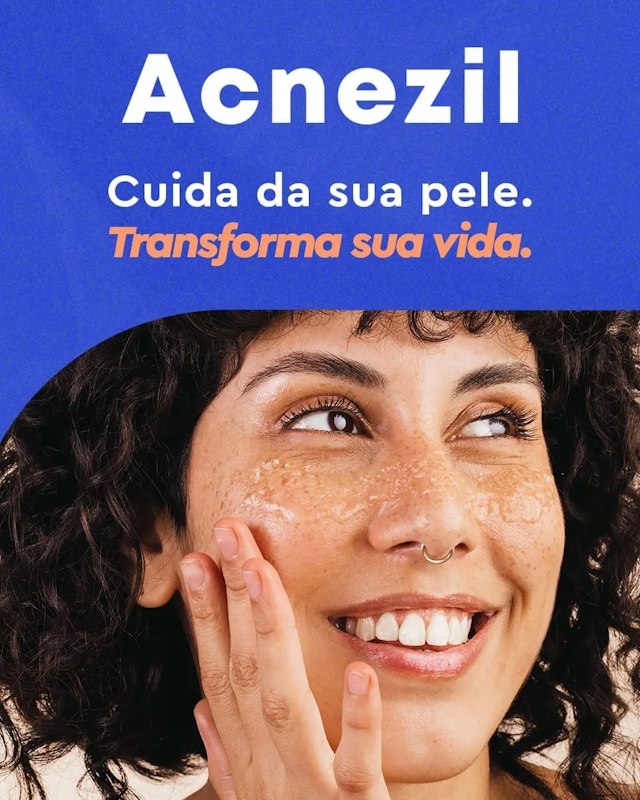 Acnezil Peróxido de Benzoíla 5% 3
