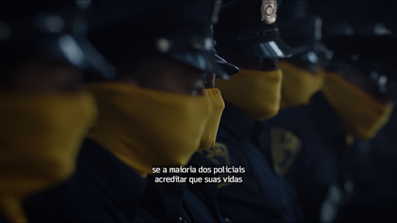 Watchmen (2019) 3