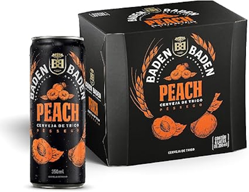 Peach 1