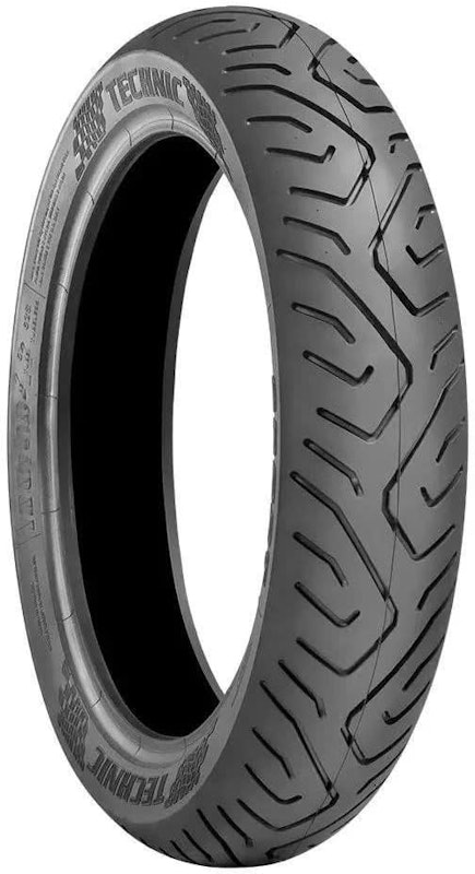 Pneu Sport 140/70 Aro 17 66S Traseiro 1