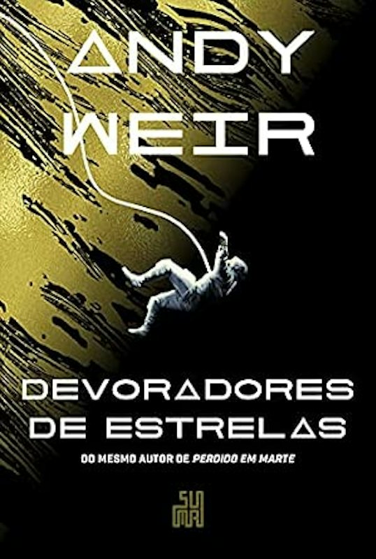 Devoradores de Estrelas 1