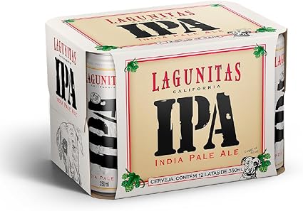 Top 10 Melhores Cervejas Puro Malte em 2026 (Patagonia, Spaten e mais) 5