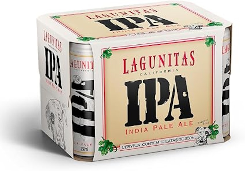 Lagunitas IPA 1