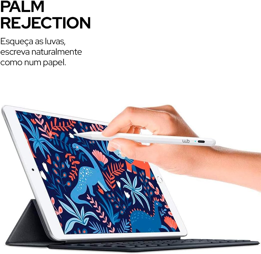 Caneta Pencil WB para iPad 2