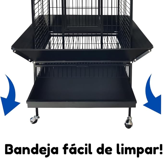 Viveiro Pequeno 4