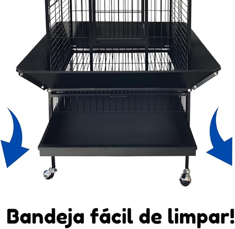 Viveiro Pequeno 4