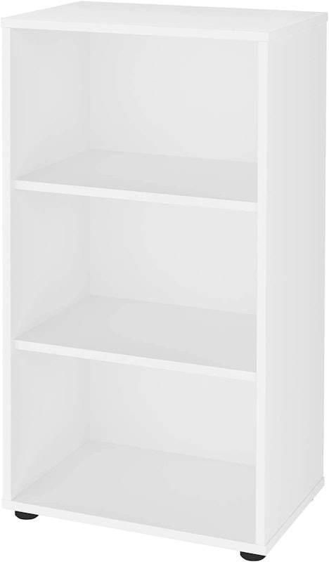 Estante Clean 3