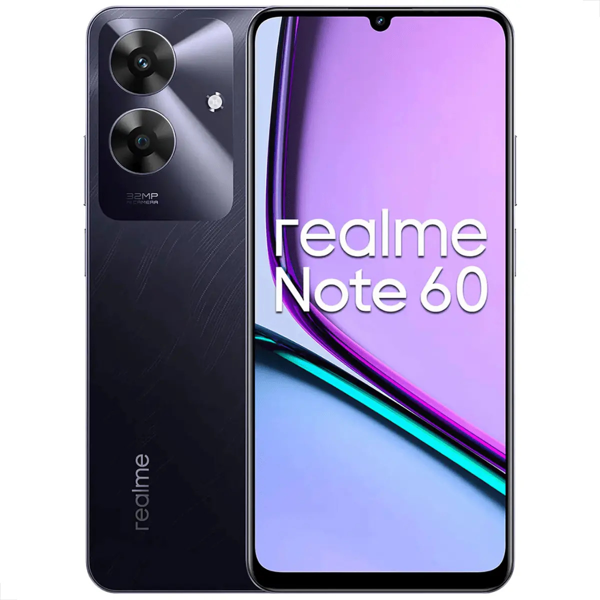 Top 10 Melhores Celulares da Realme  (Note 60x, Note 50, 128GB e 256GB) 2